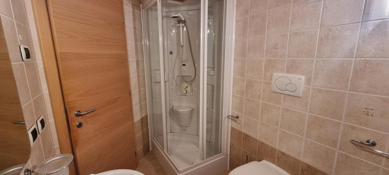 Casa Soraruf Apartment Campitello di Fassa Luaran gambar