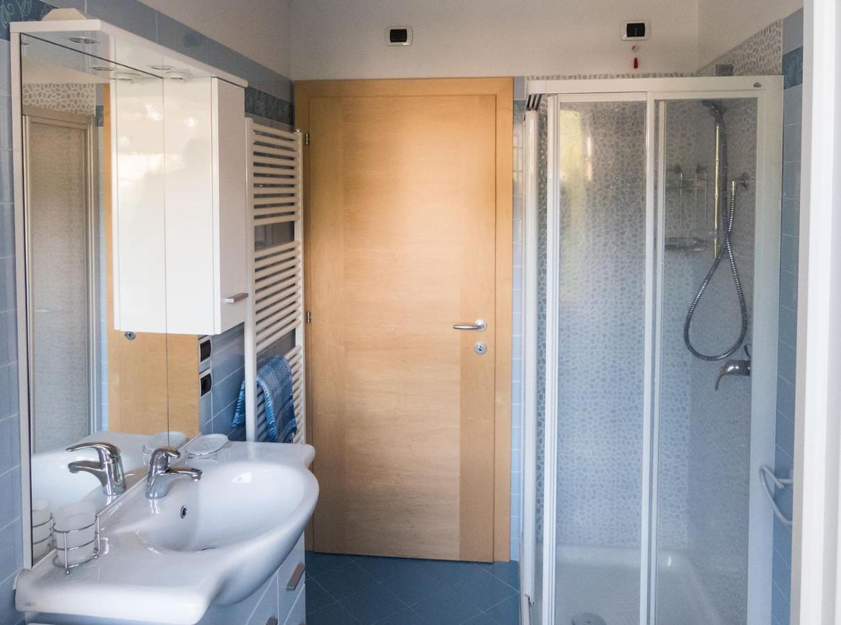 Casa Soraruf Apartment Campitello di Fassa Luaran gambar